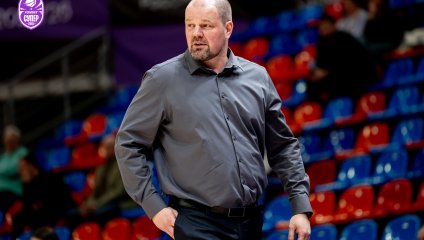 МБА-МГУСиТ-2 - Спарта энд К-2 62:84 (23.03.2026)