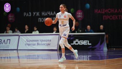 «Чеваката» без труда обыграла дома «Самару-2»
