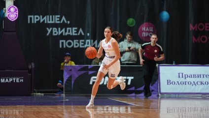 «Чеваката» без труда обыграла дома «Самару-2»