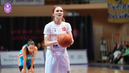 «Чеваката» без труда обыграла дома «Самару-2»