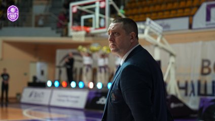 «Чеваката» без труда обыграла дома «Самару-2»