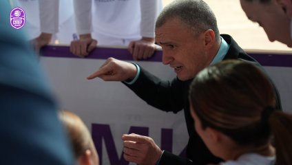 «Чеваката» без труда обыграла дома «Самару-2»