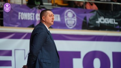 «Чеваката» без труда обыграла дома «Самару-2»