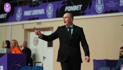 «Чеваката» без труда обыграла дома «Самару-2»