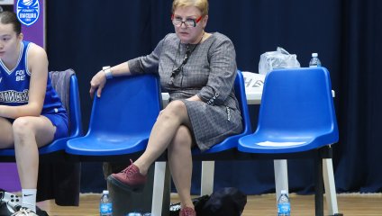 Вторая победа «Металлурга» над «Енисеем-2»   