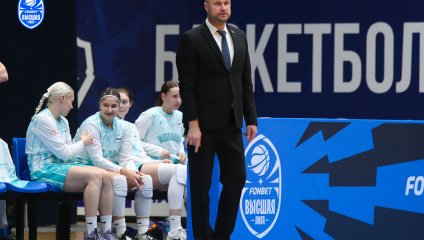 Вторая победа «Металлурга» над «Енисеем-2»