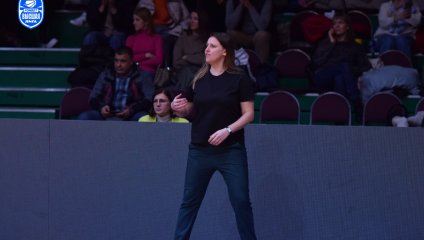 «Пантеры» берут реванш у гостей из Новосибирска