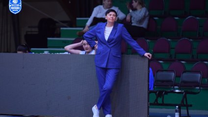 «Пантеры» берут реванш у гостей из Новосибирска