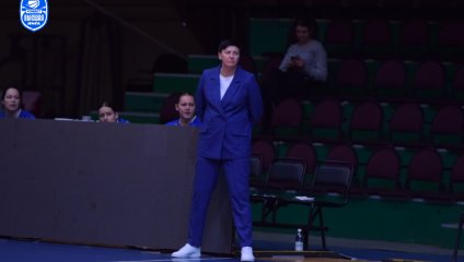 Ростов-ЮФУ - Динамо-2 94:67 (16.01.2025)