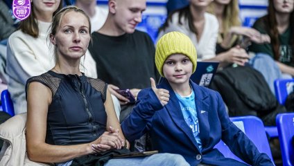 «Зенит»-2 побеждает «Барнаул» дома