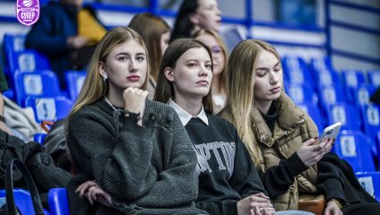 «Зенит»-2 побеждает «Барнаул» дома
