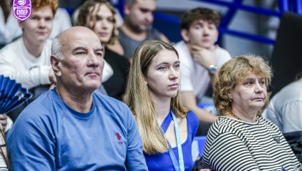 «Зенит»-2 побеждает «Барнаул» дома