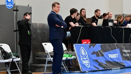 ТСК-УРАЛ - УрГУПС - Динамо-МГТУ 76:49 (25.01.2026)