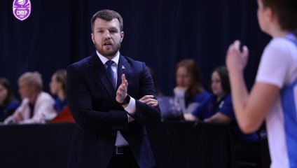 Самара-2 - Невинномысск 67:79 (03.03.2026)