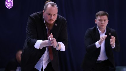 Самара-2 - Невинномысск 67:79 (03.03.2026)