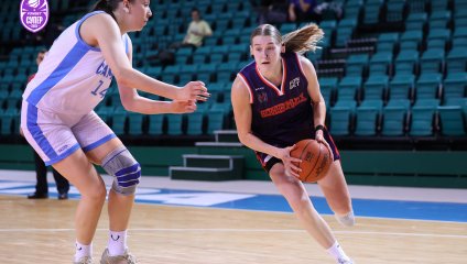 Самара-2 - Невинномысск 67:79 (03.03.2026)