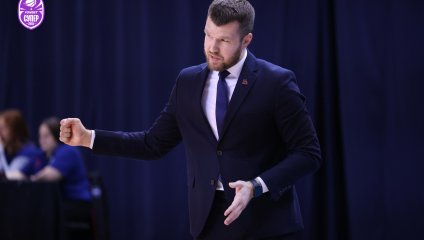 Самара-2 - Невинномысск 67:79 (03.03.2026)