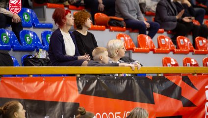 Динамо - Енисей 44:71 (19.02.2026)