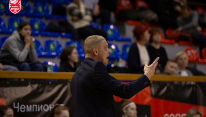 Динамо - Енисей 44:71 (19.02.2026)