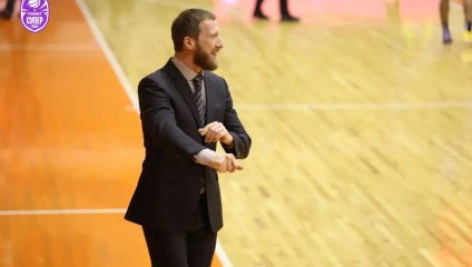 Приморское «Динамо» вырывает победу у «Темп-СУМЗ» в матче лидеров