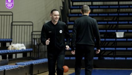 Казаночка - Спарта энд К-2 87:65 (26.02.2025)