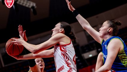 МБА-МГУСиТ - Нефтяник-Титан (29.10.2025)