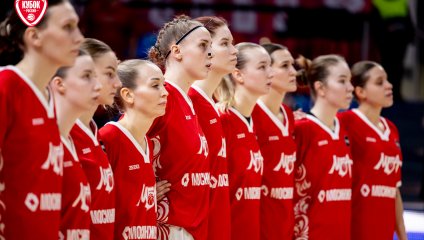 МБА-МГУСиТ - Нефтяник-Титан (29.10.2025)