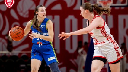 МБА-МГУСиТ добивается нужной разницы и идёт дальше