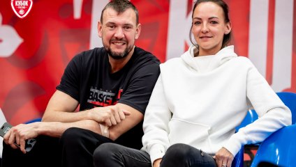 МБА-МГУСиТ - Нефтяник-Титан (29.10.2025)