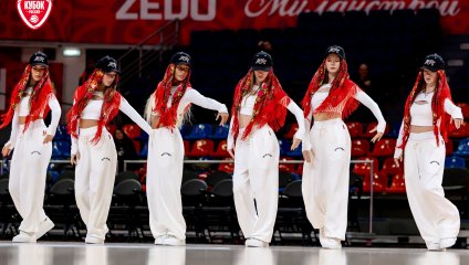 МБА-МГУСиТ - Нефтяник-Титан (29.10.2025)