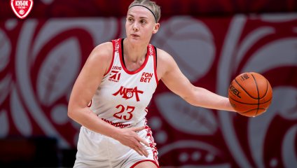 МБА-МГУСиТ - Нефтяник-Титан (29.10.2025)