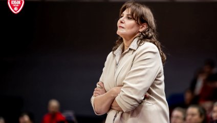 МБА-МГУСиТ - Нефтяник-Титан (29.10.2025)