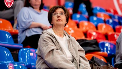 МБА-МГУСиТ - Нефтяник-Титан (29.10.2025)