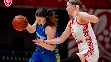 МБА-МГУСиТ - Нефтяник-Титан (29.10.2025)