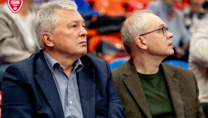 МБА-МГУСиТ - Нефтяник-Титан (29.10.2025)