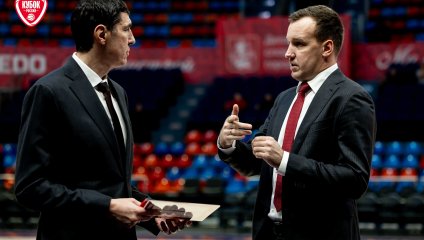 МБА-МГУСиТ добивается нужной разницы и идёт дальше