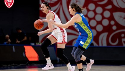 МБА-МГУСиТ добивается нужной разницы и идёт дальше