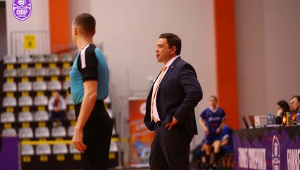 Энергия - Казаночка 62:51 (10.03.2025)