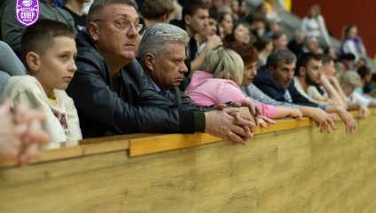 МБА-МГУСиТ-2 с легкостью забирает победу в Невинномысске