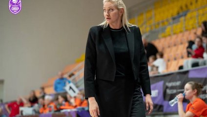 «Лисицы» взяли верх над «Спартаком» в Верхней Пышме 