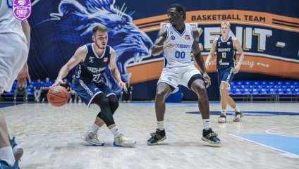 «Зенит»-2 стартовал с победы в Fonbet Суперлиге