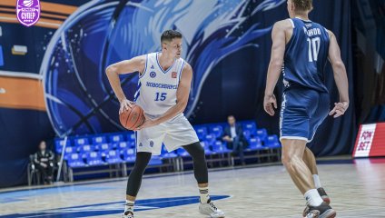 «Зенит»-2 стартовал с победы в Fonbet Суперлиге