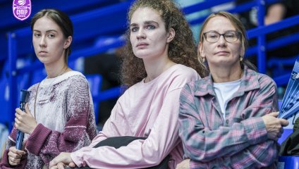 «Зенит»-2 стартовал с победы в Fonbet Суперлиге