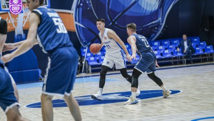 «Зенит»-2 стартовал с победы в Fonbet Суперлиге