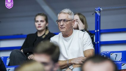 «Зенит»-2 стартовал с победы в Fonbet Суперлиге