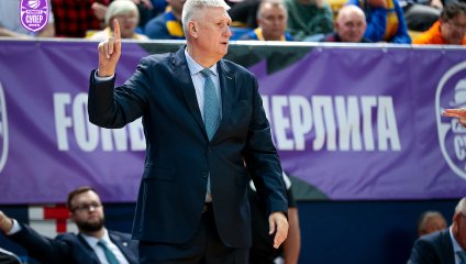 «Химки» начали сезон с победы