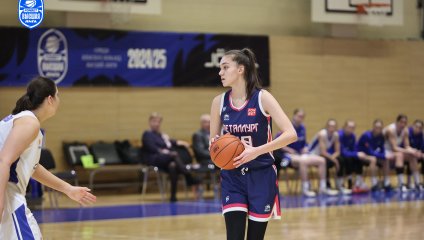 Енисей-2 - Металлург 59:85 (15.02.2025)