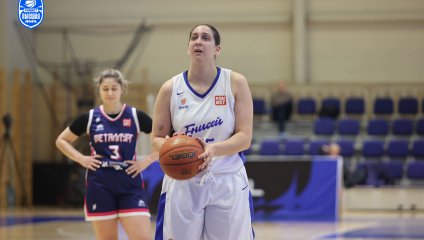 «Енисей-2» уступил «Металлургу»