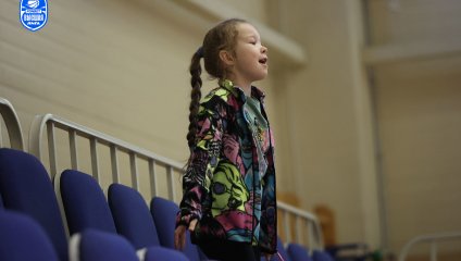 Енисей-2 - Металлург 59:85 (15.02.2025)