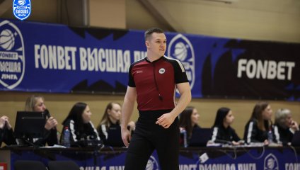 «Енисей-2» уступил «Металлургу»